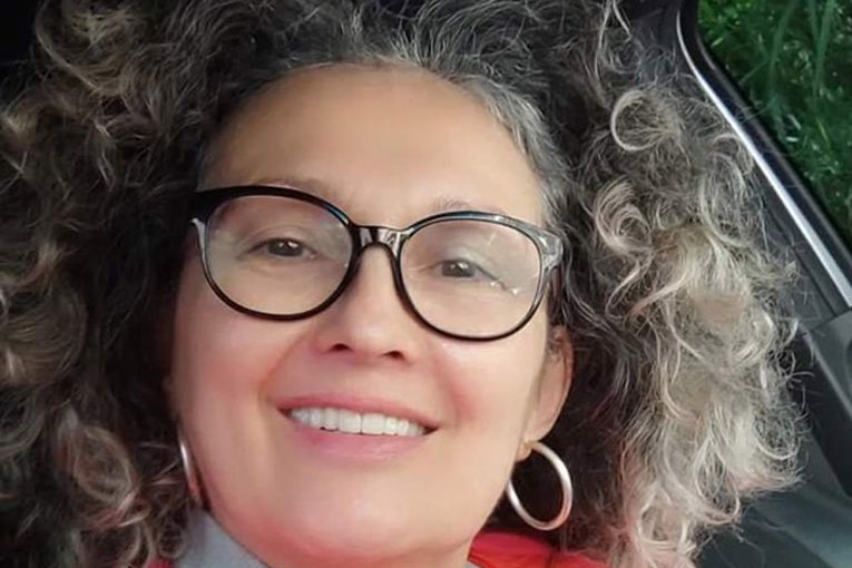 Maruja Granadillo