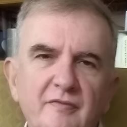 Jorge Oscar Bach