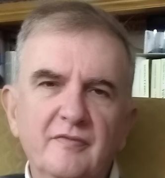 Jorge Oscar Bach
