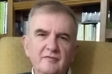 Jorge Oscar Bach