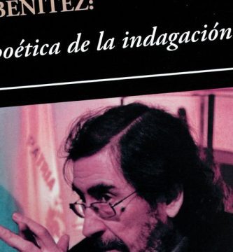 “Luis Benítez, una poética de la indagación”, de Osvaldo Gallone