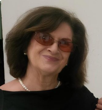 Antonieta Madrid