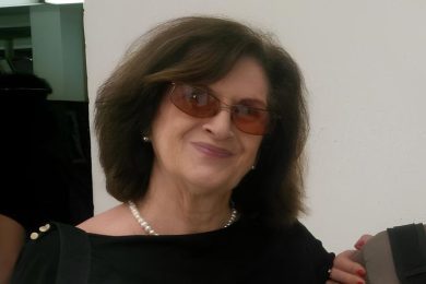 Antonieta Madrid