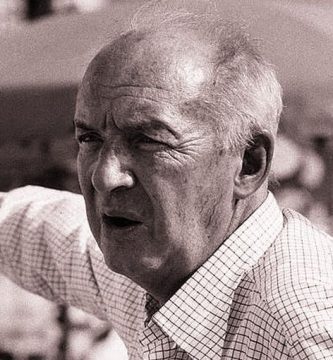 Vladimir Nabokov
