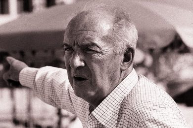 Vladimir Nabokov