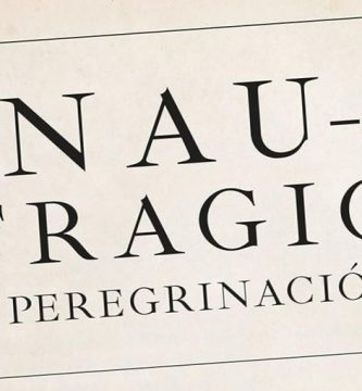 “Naufragio y peregrinación”, de Pedro Gobeo de Vitoria