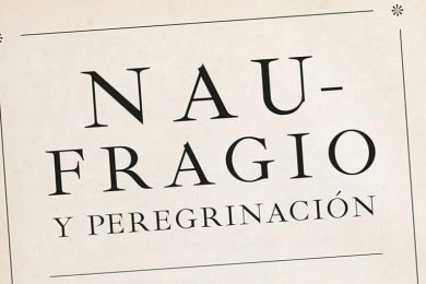 “Naufragio y peregrinación”, de Pedro Gobeo de Vitoria