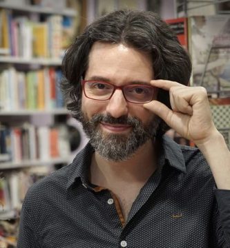 Andrés Neuman