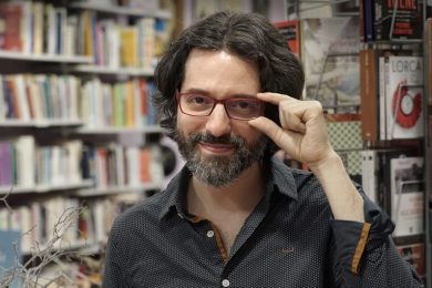 Andrés Neuman