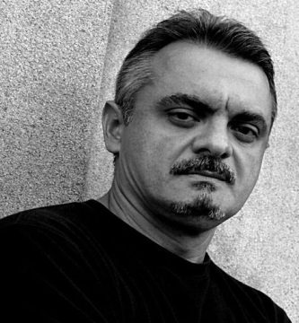 Norberto José Olivar