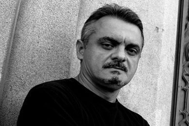 Norberto José Olivar