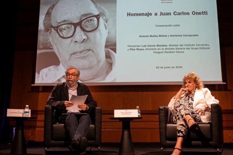 Legado de Juan Carlos Onetti