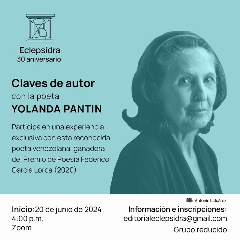Yolanda Pantin