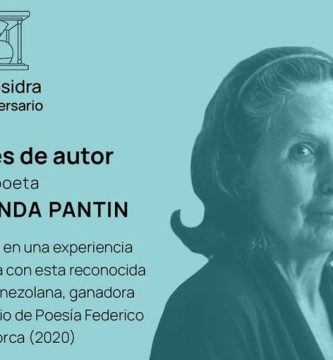 Yolanda Pantin