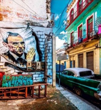 Fotografía de Izuky Pérez Hernández