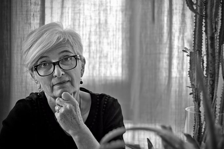 Luz Pichel