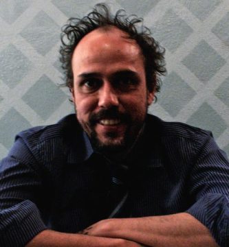 Luis Manuel Pimentel