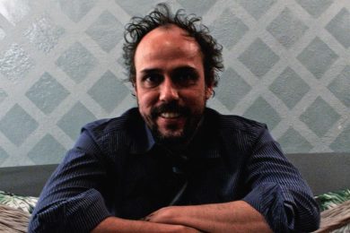 Luis Manuel Pimentel