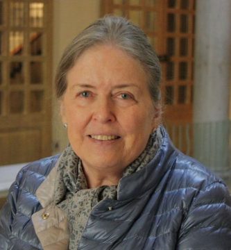 Carolyn Richmond