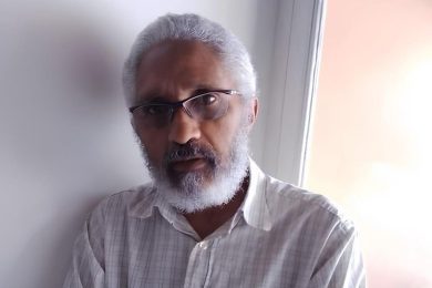 Julio César Sánchez