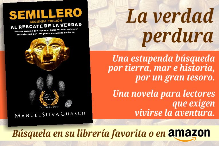 “Semillero”, de Manuel Silva Guasch