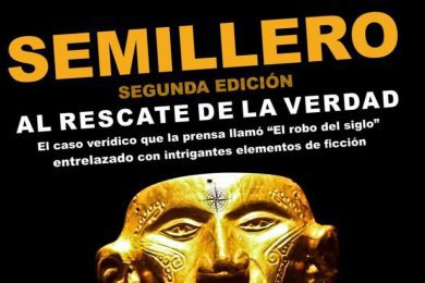 “Semillero”, de Manuel Silva Guasch