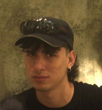 Xavier Alejandro Llusá Borges