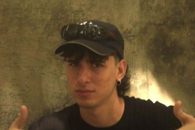 Xavier Alejandro Llusá Borges