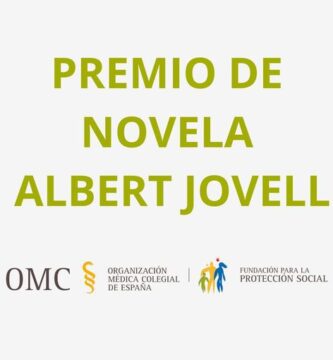 XI Premio de Novela Albert Jovell