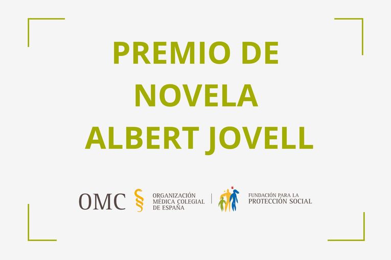 XI Premio de Novela Albert Jovell