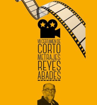 VII Certamen de Cortometrajes Reyes Abades