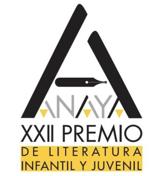 XXII Premio Anaya de Literatura Infantil y Juvenil