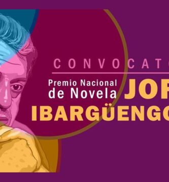 XX Premio Nacional de Novela Jorge Ibargüengoitia