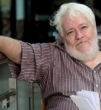 Armando Rojas Guardia