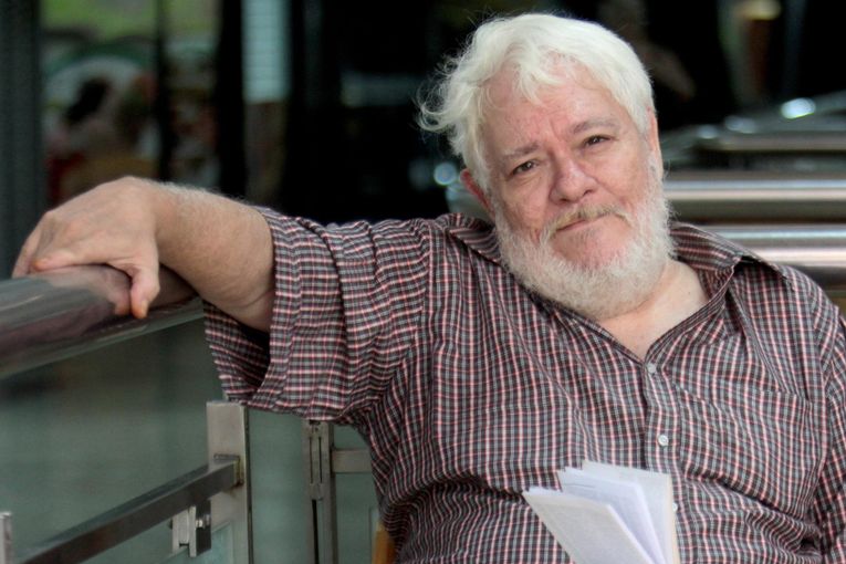 Armando Rojas Guardia