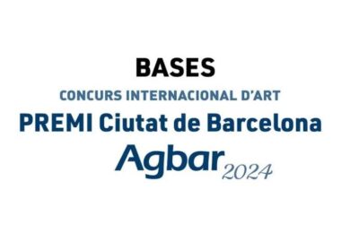 Premio Ciudad de Barcelona Agbar 2024