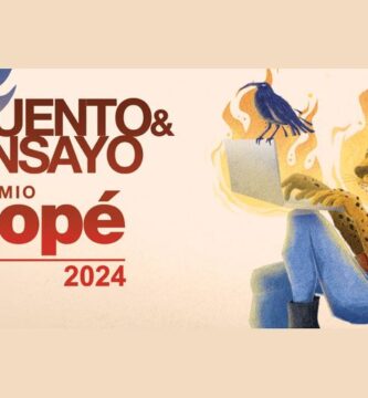 XXIII Bienal de Cuento y IX Bienal de Ensayo “Premio Copé 2024”