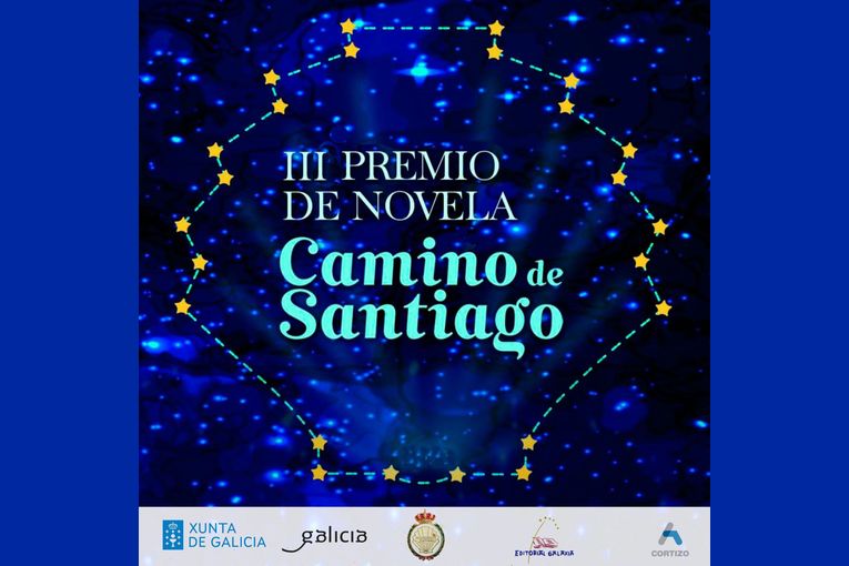 III Premio de Novela “Camino de Santiago”
