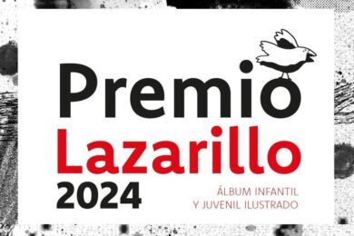 Premio Lazarillo Álbum Infantil y Juvenil Ilustrado 2024