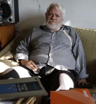 Armando Rojas Guardia