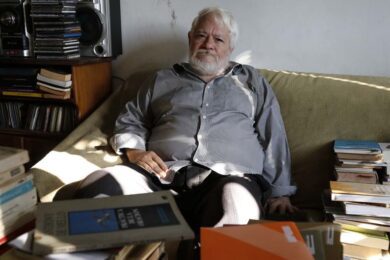 Armando Rojas Guardia