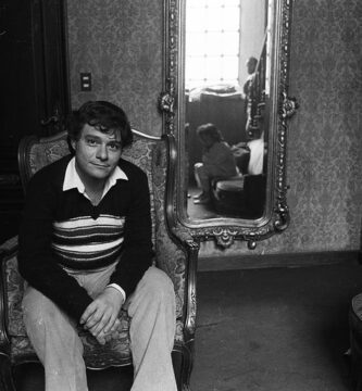 Armando Rojas Guardia