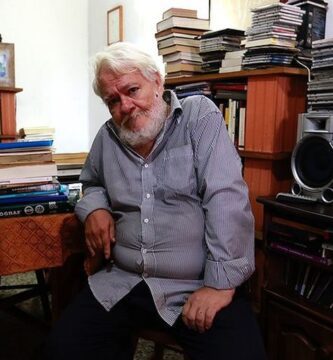 Armando Rojas Guardia