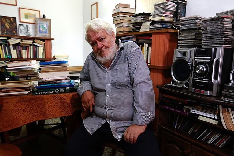 Armando Rojas Guardia