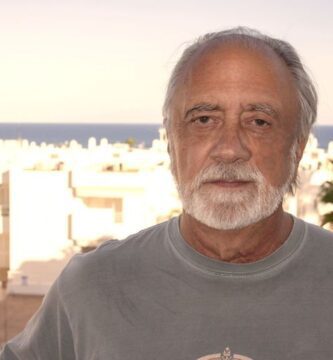 Ricardo Alba Santamaría