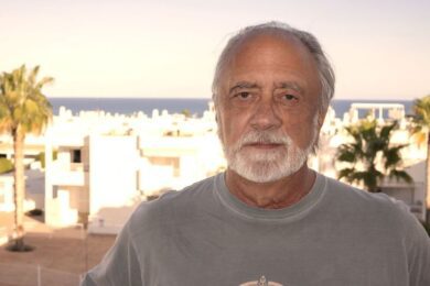 Ricardo Alba Santamaría