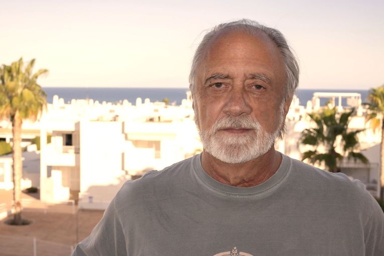 Ricardo Alba Santamaría