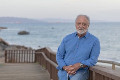 Ricardo Alba Santamaría