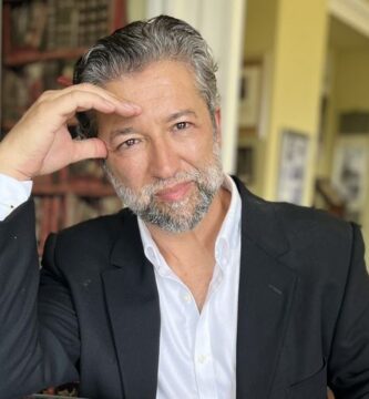 Alberto Zurrón