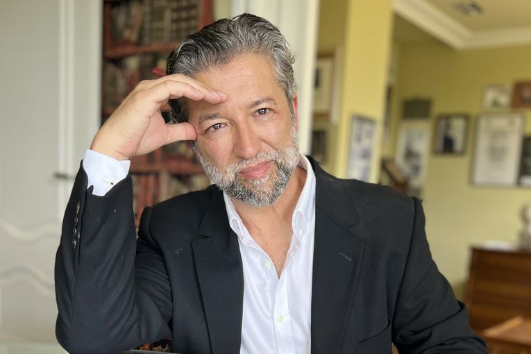 Alberto Zurrón